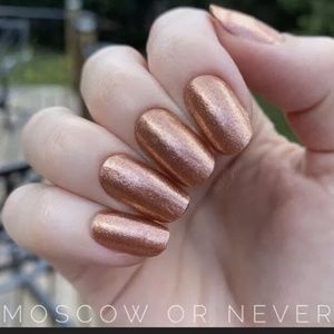 Colorstreet Moscow Or Never